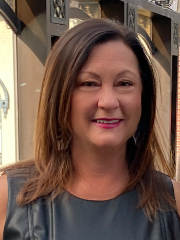 Christina Dudek