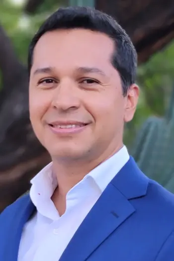 Oscar Rodriguez