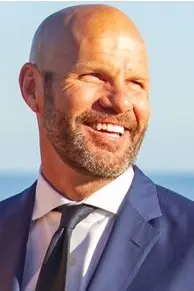 Michael Hausam