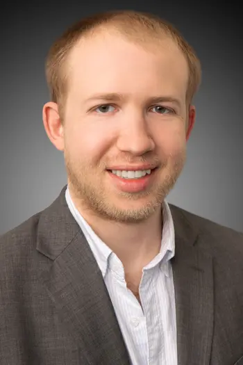 Daniel Fainshtein