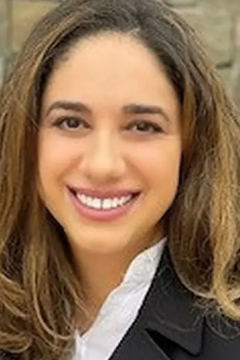 Monica Garza