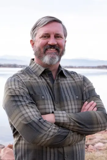 Andy Hawbaker