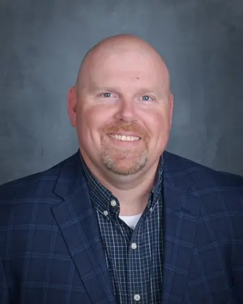 Jason Holtmann