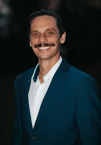 Derek Criscitiello