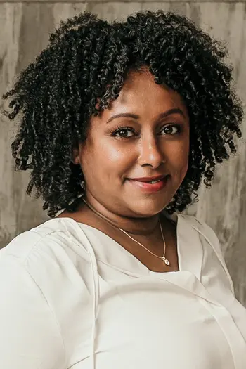 Eden Ghebray