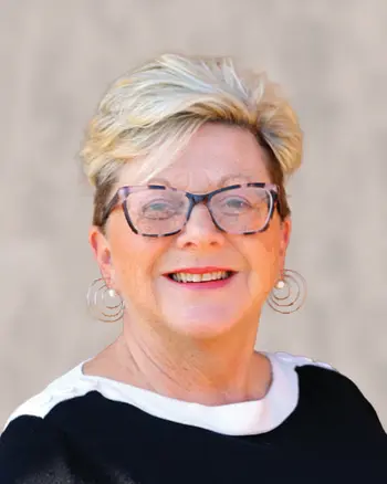 Sharon McBash