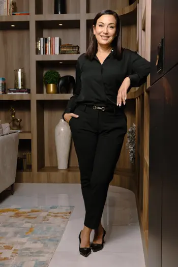 Maria Isabel Guevara