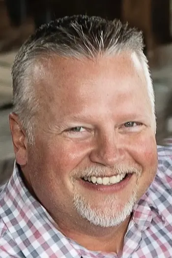 Richard Thake