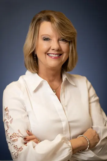 Marilyn Amburgy