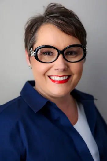 Kim Gibson
