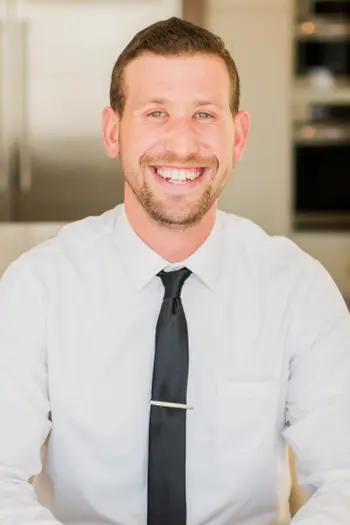 Josh Berney