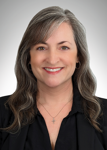 Hillary McClurg