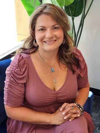 Kristi Jager