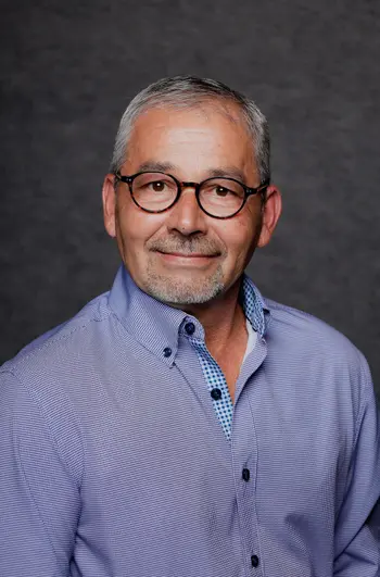 Doug Manock