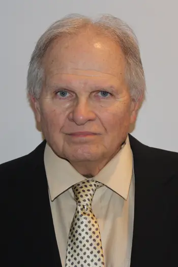 Ken Evans
