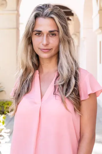 Chloe Zambrano
