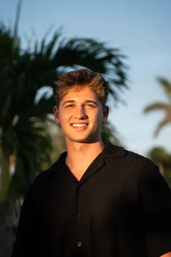 Tyler Macchi