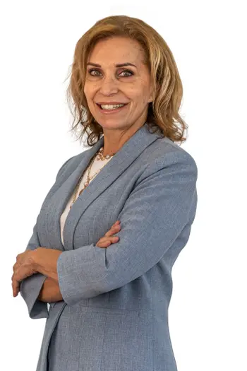 Maria Ronan