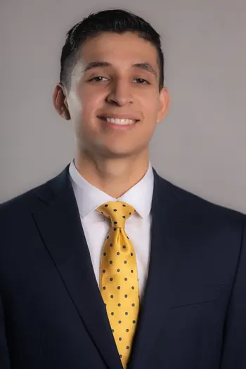 Sean Perez
