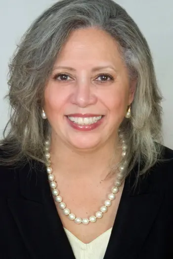 Geralyn Hopson