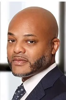 David Harris