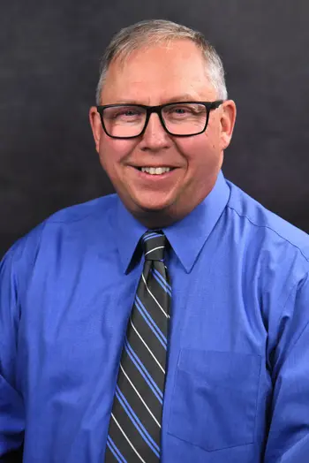 Tony Steele