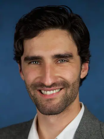 Nicolas Armer