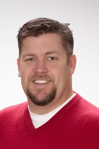 Michael Anderson