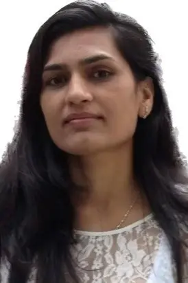 Nisha Ben Patel