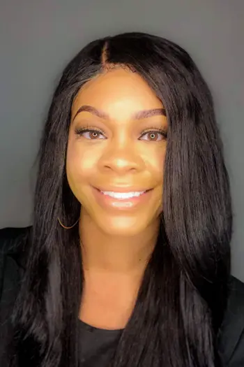 DeeDee Davis