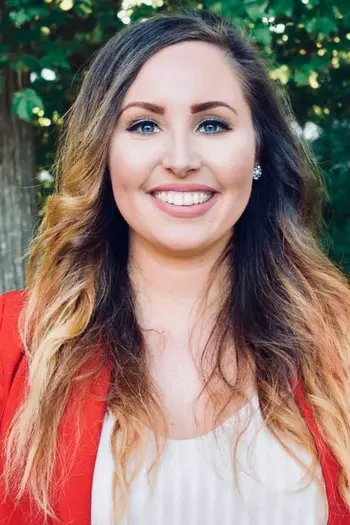 Lauren Dyer