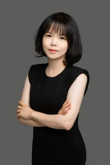 Anna Duan