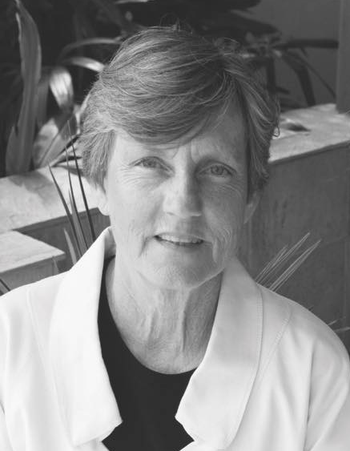 Caroline Moore Glasner