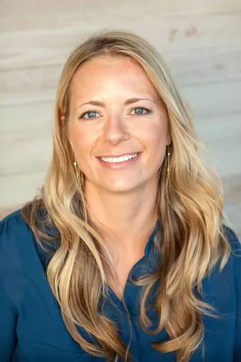 Sarah Bourke
