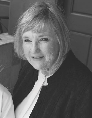 Susan Moore Diamond