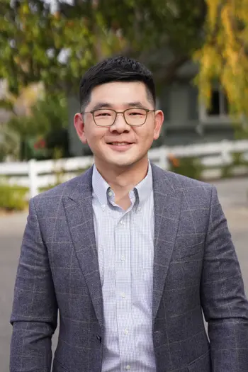 Steve Guo