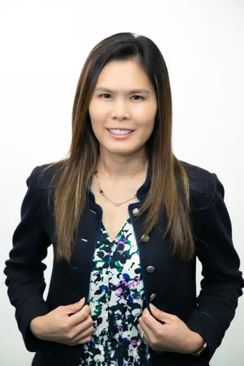 Trisha Ocampo
