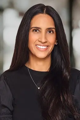 Monisha Rana