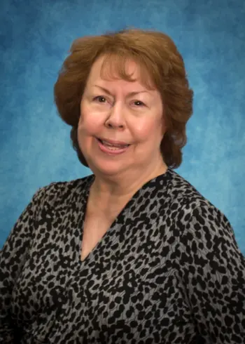 Lorna Dove