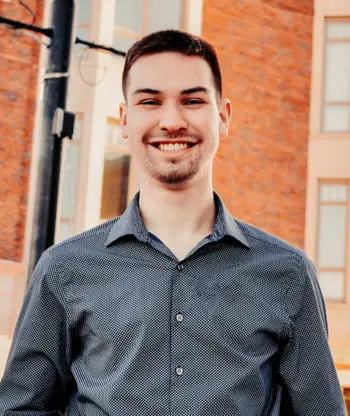 Nicholas Curtiss