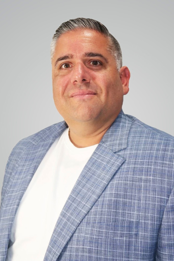 Vincent Geraldi