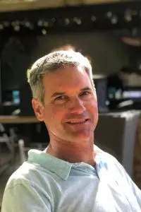 Steve Munger