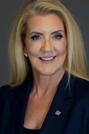 Kathy Mulcahy-Gallagher