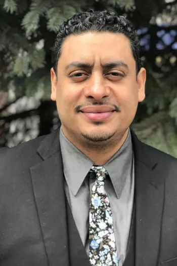 Omar Ayala