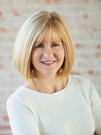 Betsy Segers