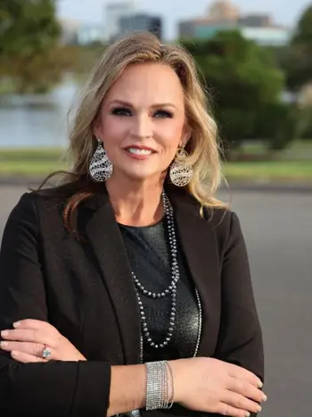 Sherrie Vogler