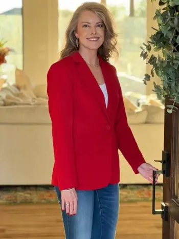 Lisa Sanders