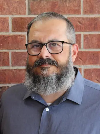 Nicholas Fallecker