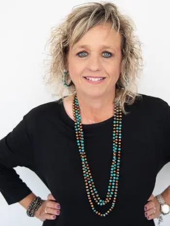 Linda Camp