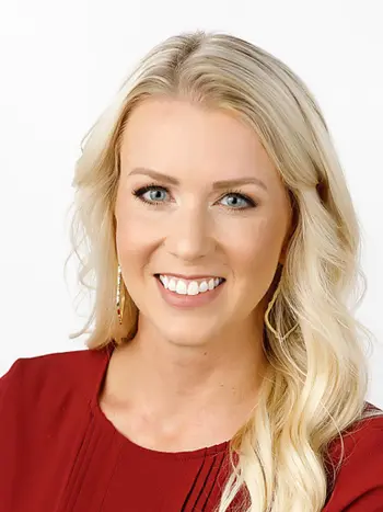 Melissa Buchanan